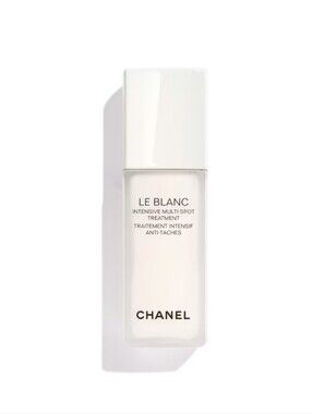 Chanel LE BLANC INTENSIVE MULTI-SPOT TREATMENT